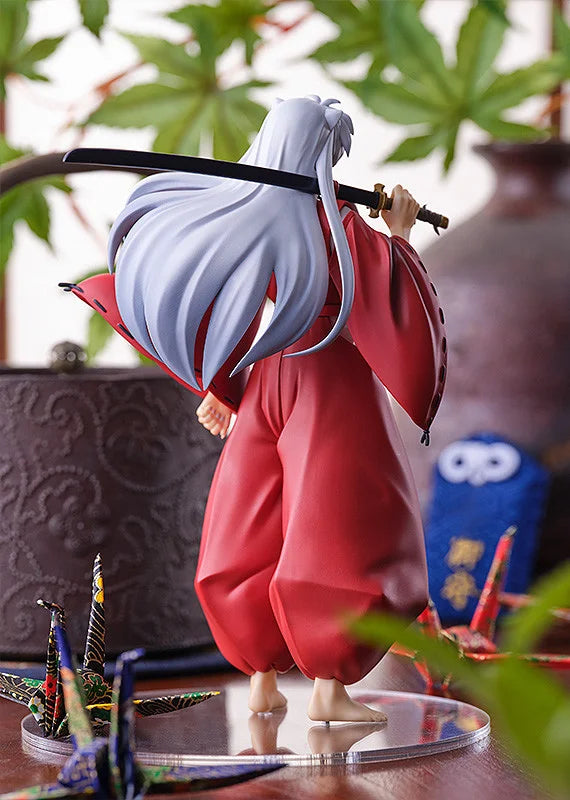 Figura POP UP PARADE Inuyasha - Good Smile Company | Colección Anime