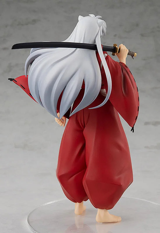 Figura POP UP PARADE Inuyasha - Good Smile Company | Colección Anime