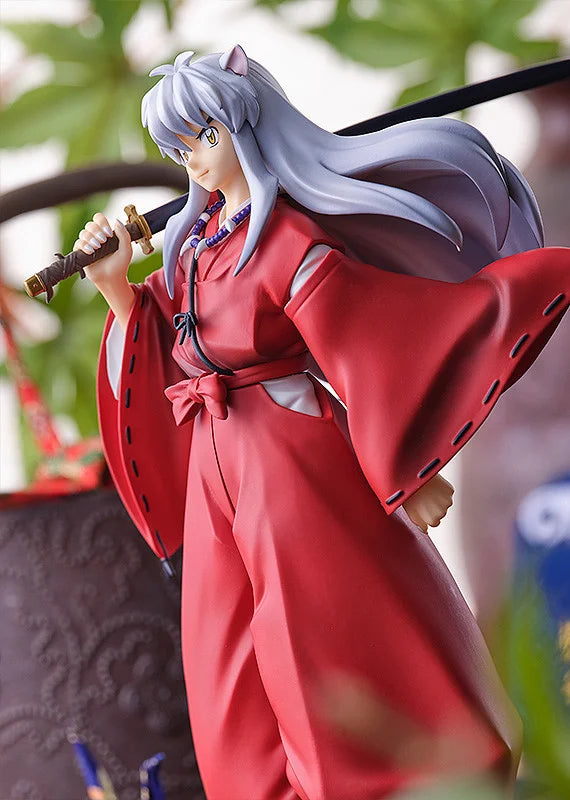 Figura POP UP PARADE Inuyasha - Good Smile Company | Colección Anime