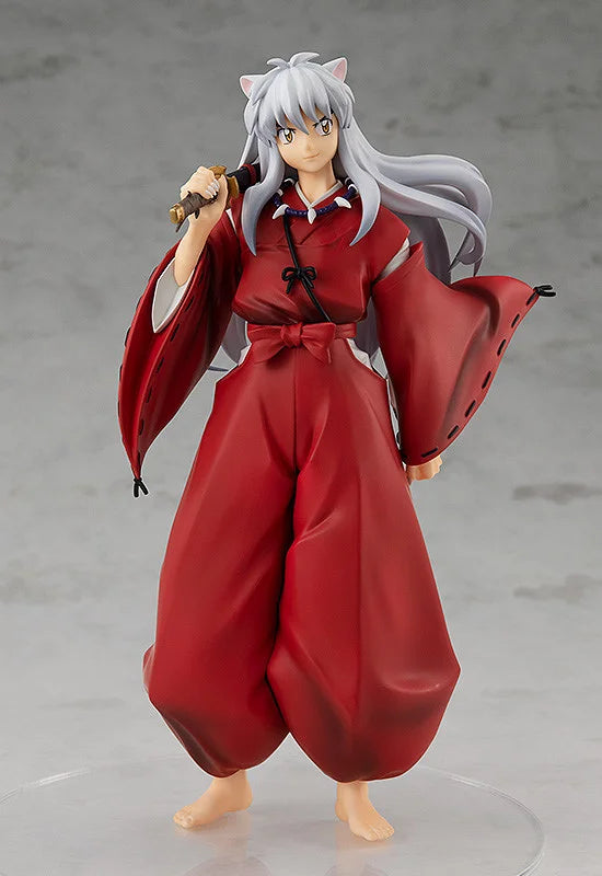 Figura POP UP PARADE Inuyasha - Good Smile Company | Colección Anime