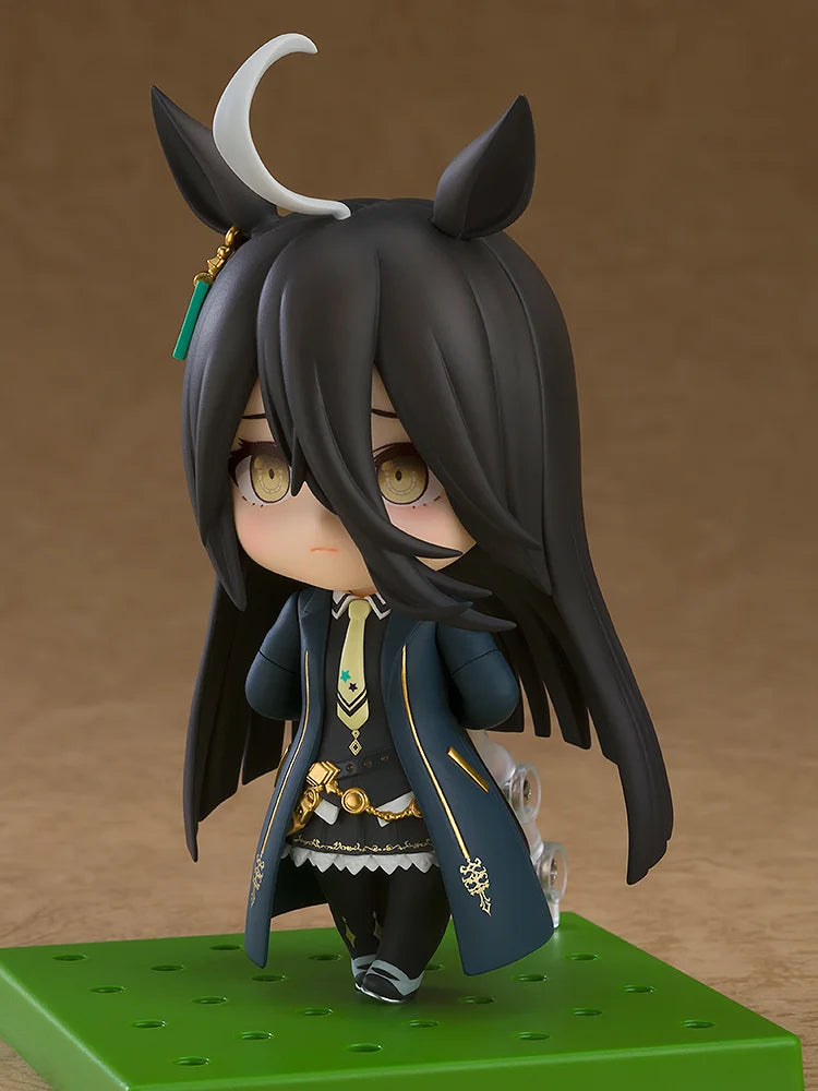 Nendoroid Manhattan Cafe - Uma Musume Pretty Derby | Figura Coleccionable Oficial