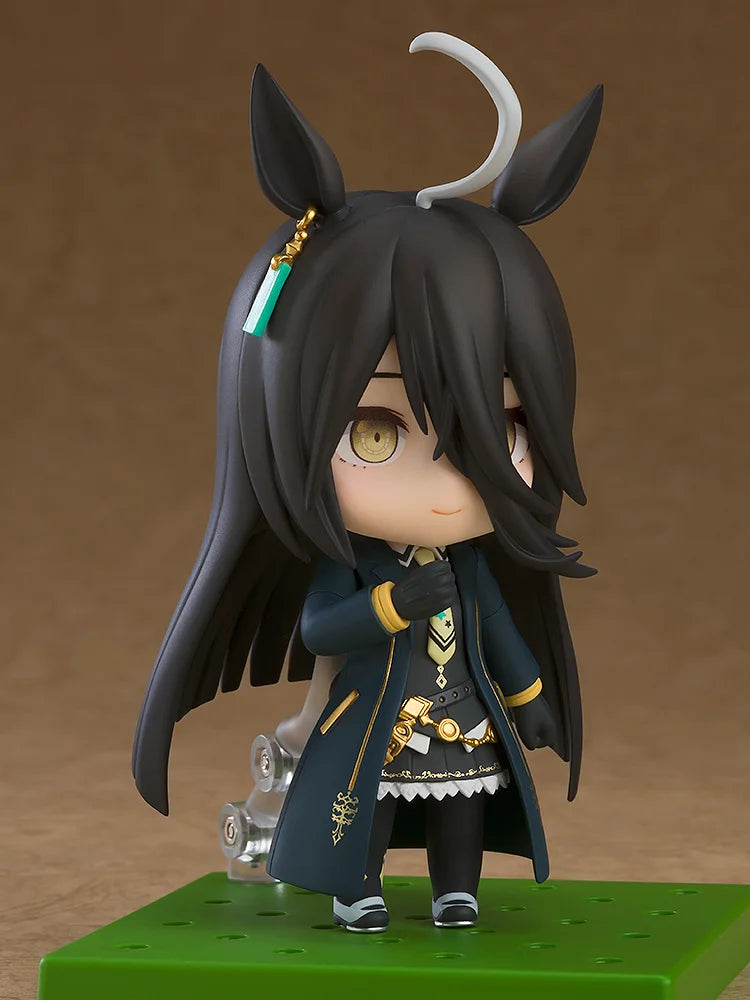 Nendoroid Manhattan Cafe - Uma Musume Pretty Derby | Figura Coleccionable Oficial