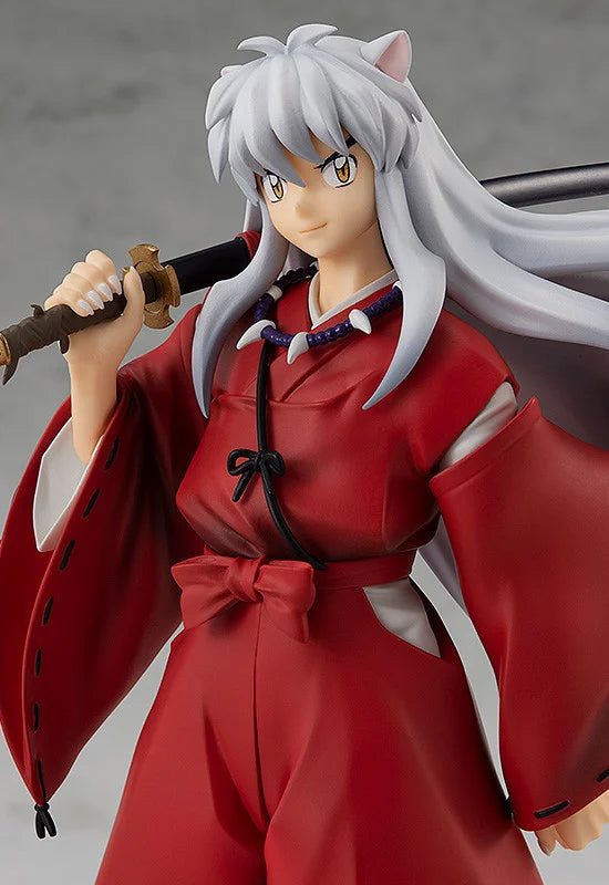 Figura POP UP PARADE Inuyasha - Good Smile Company | Colección Anime