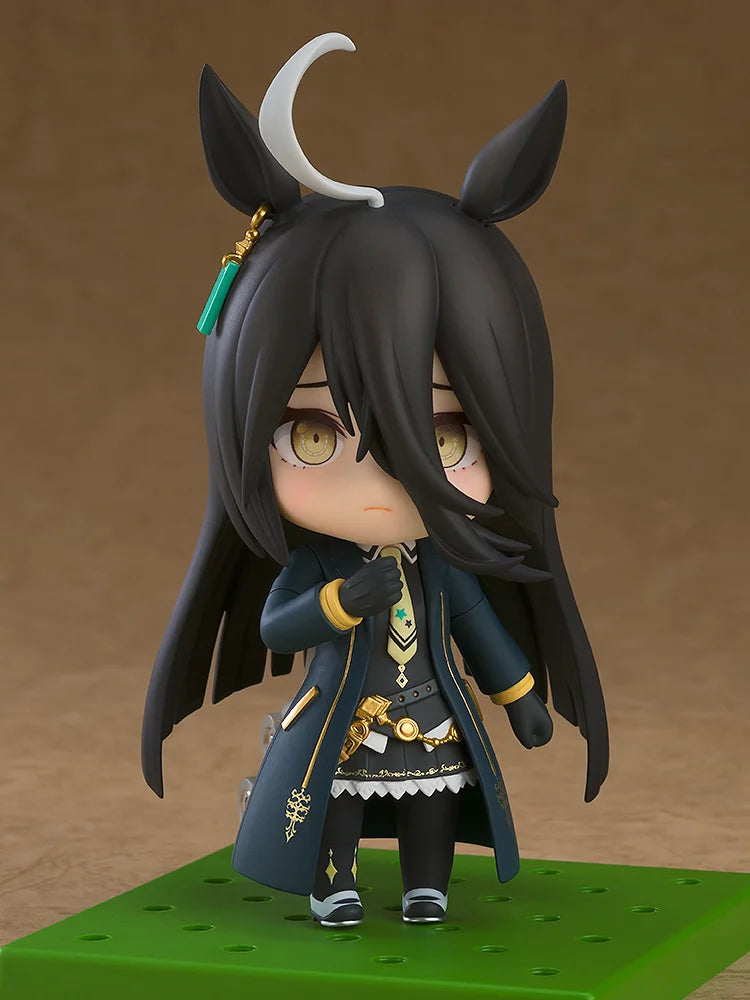 Nendoroid Manhattan Cafe - Uma Musume Pretty Derby | Figura Coleccionable Oficial