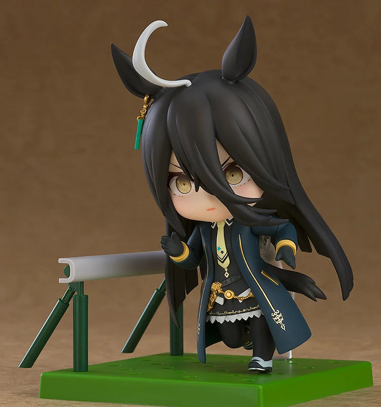 Nendoroid Manhattan Cafe - Uma Musume Pretty Derby | Figura Coleccionable Oficial
