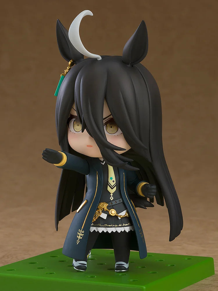 Nendoroid Manhattan Cafe - Uma Musume Pretty Derby | Figura Coleccionable Oficial