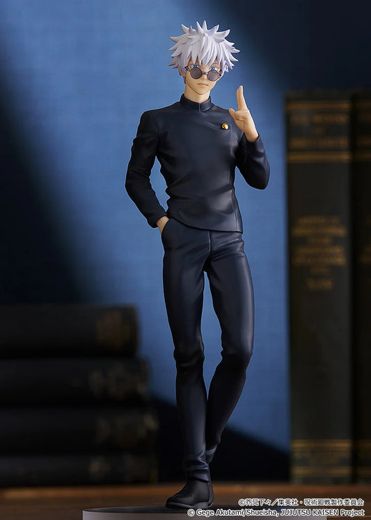 Figura POP UP PARADE Satoru Gojo – Hidden Inventory Ver. | Jujutsu Kaisen
