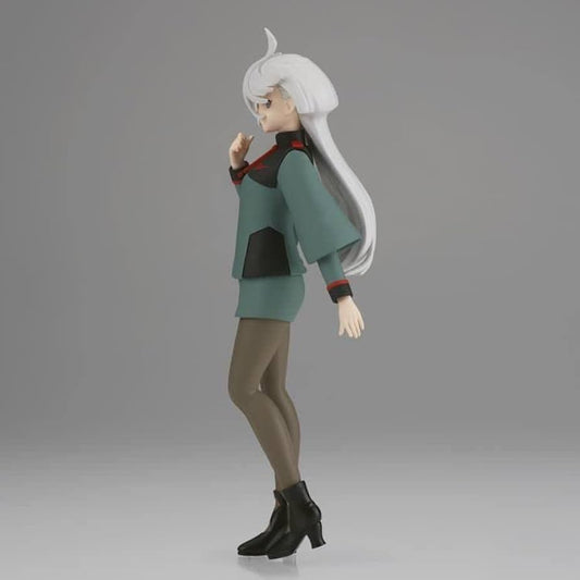 ✅ Figura Miorine Rembran Banpresto – Mobile Suit Gundam: The Witch from Mercury | Bandai Spirits Oficial