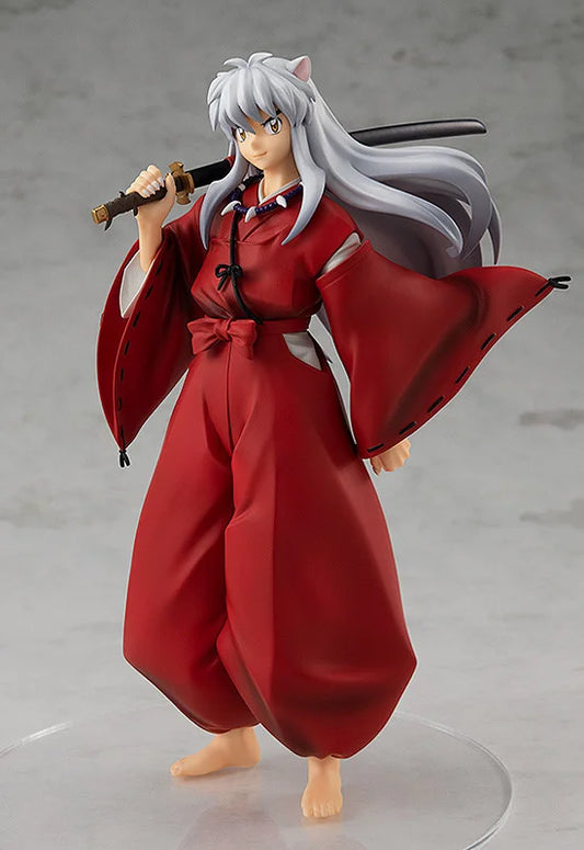 Figura POP UP PARADE Inuyasha - Good Smile Company | Colección Anime