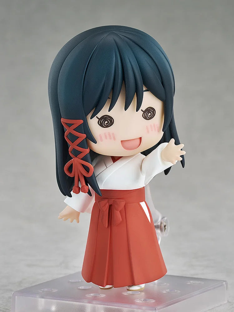 🎎 Figura Nendoroid Yae Amagami Original 💍 Anime Original Coleccionable