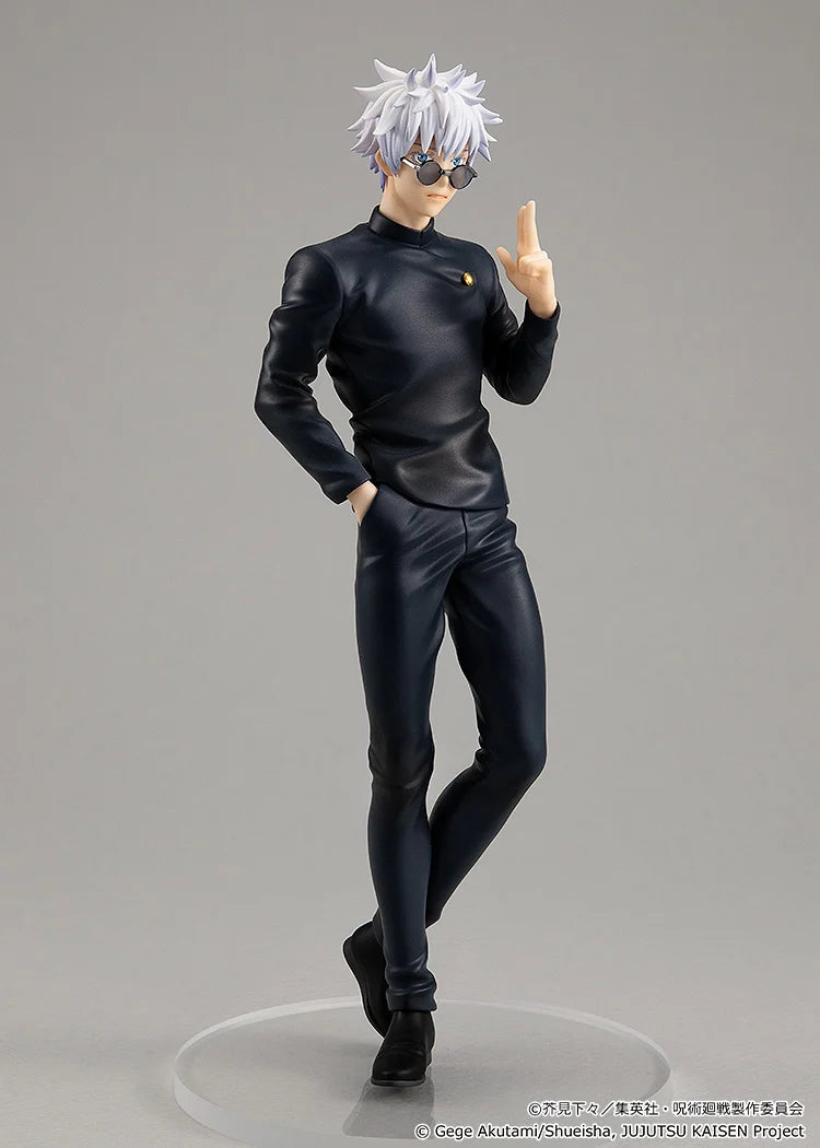 Figura POP UP PARADE Satoru Gojo – Hidden Inventory Ver. | Jujutsu Kaisen Original Sellada