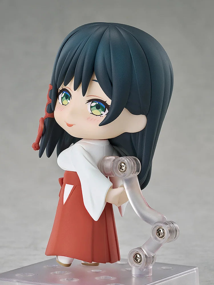 🎎 Figura Nendoroid Yae Amagami Original 💍 Anime Original Coleccionable