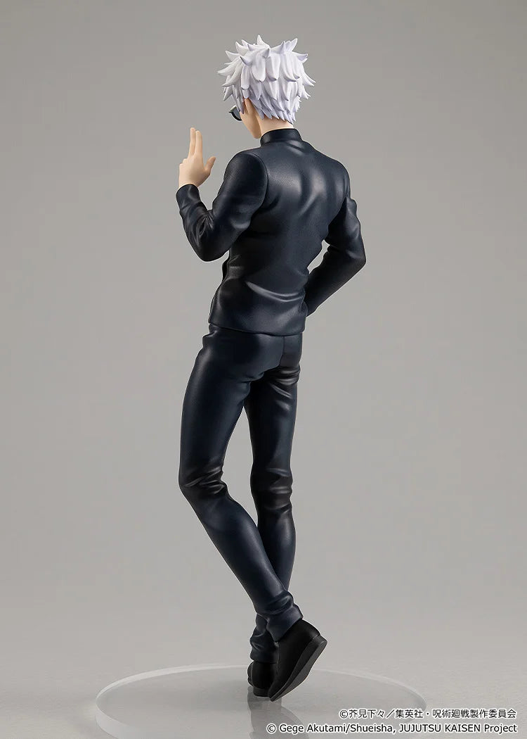 Figura POP UP PARADE Satoru Gojo – Hidden Inventory Ver. | Jujutsu Kaisen Original Sellada