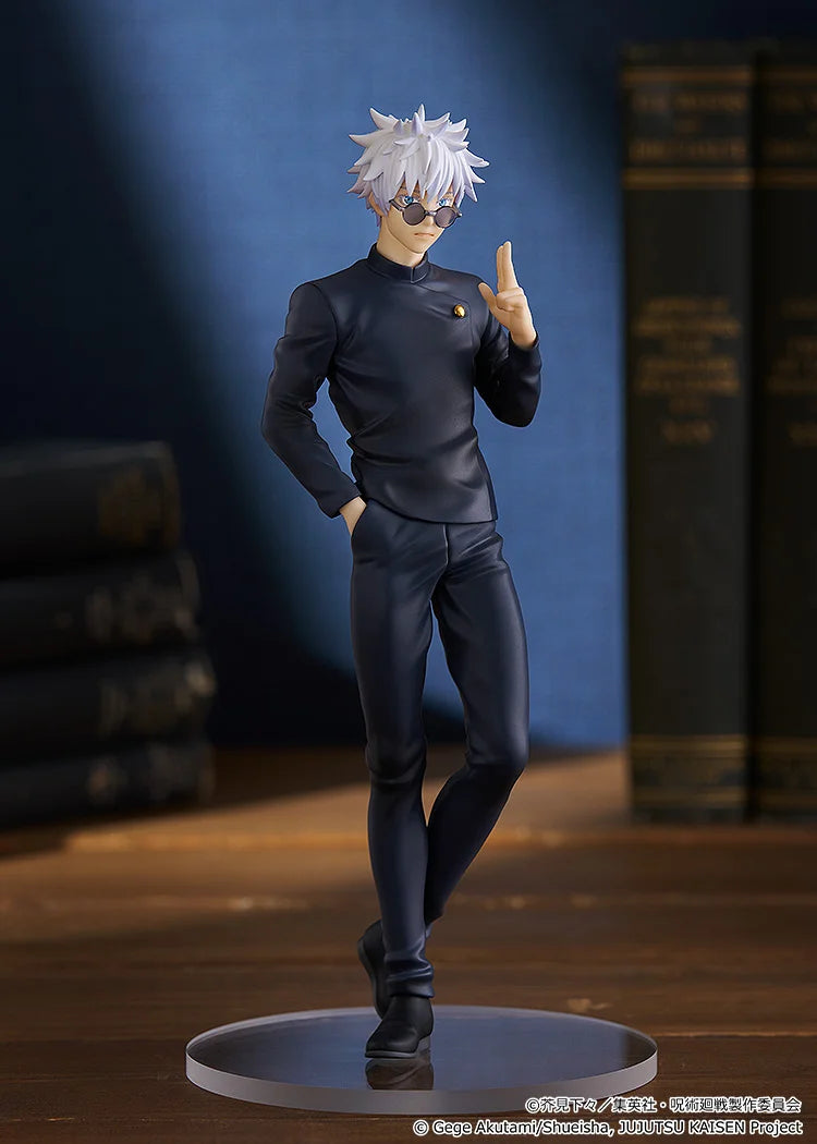 Figura POP UP PARADE Satoru Gojo – Hidden Inventory Ver. | Jujutsu Kaisen Original Sellada
