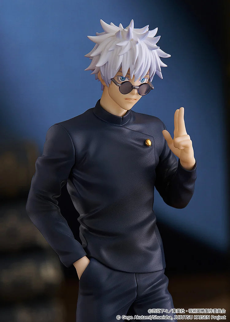 Figura POP UP PARADE Satoru Gojo – Hidden Inventory Ver. | Jujutsu Kaisen Original Sellada