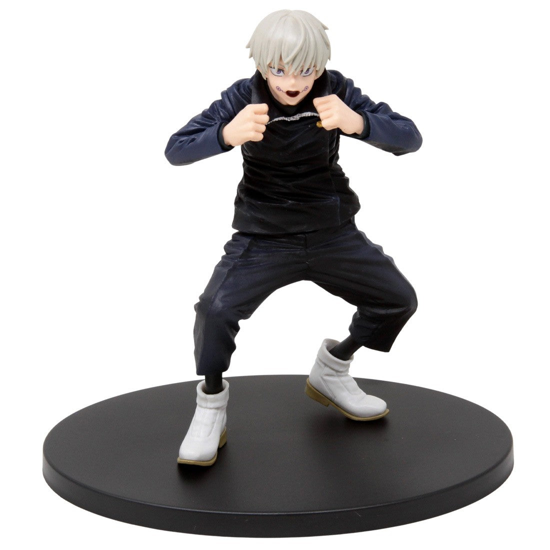 ✅ Figura Toge Inumaki Banpresto – Jujutsu Kaisen | Bandai Spirits Oficial