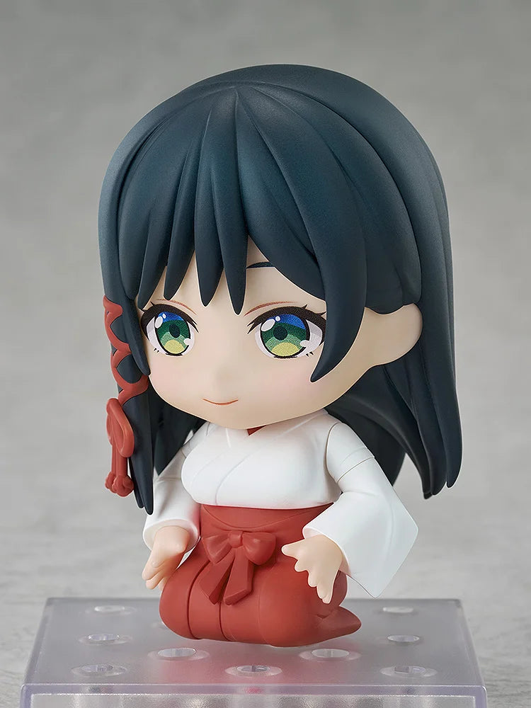 🎎 Figura Nendoroid Yae Amagami Original 💍 Anime Original Coleccionable