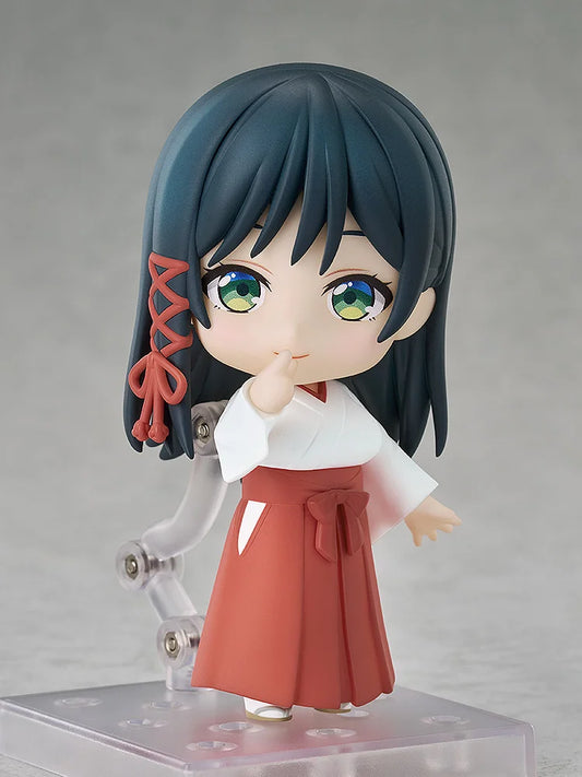 🎎 Figura Nendoroid Yae Amagami Original 💍 Anime Original Coleccionable
