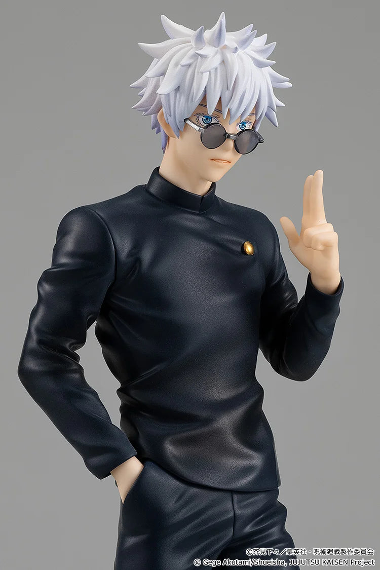 Figura POP UP PARADE Satoru Gojo – Hidden Inventory Ver. | Jujutsu Kaisen Original Sellada