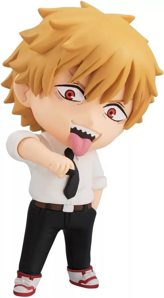 🔥 Figura Denji - Chainsaw Man | Adverge Motion - Bandai Namco