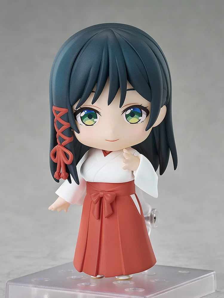 🎎 Figura Nendoroid Yae Amagami Original 💍 Anime Original Coleccionable